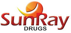 sunray logo